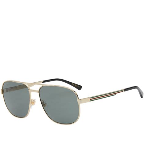 Gucci Men's Sunglasses, GG1223S 